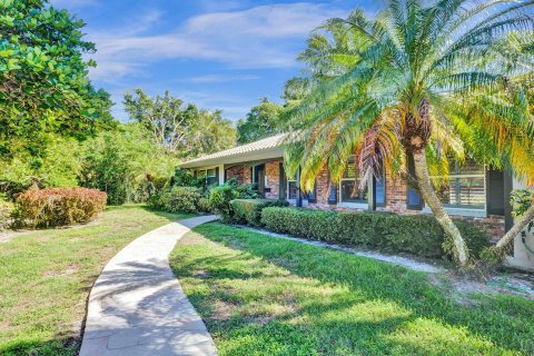 House in Fort Lauderdale, Florida 4 bedrooms, 229.47 sq.m. № 1072471 - photo 27