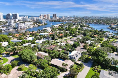 Villa ou maison à vendre à Fort Lauderdale, Floride: 4 chambres, 229.47 m2 № 1072471 - photo 3