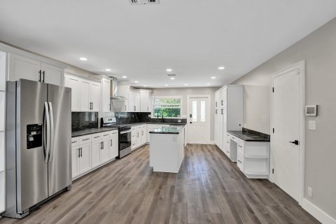 Villa ou maison à vendre à Fort Lauderdale, Floride: 4 chambres, 229.47 m2 № 1072471 - photo 16