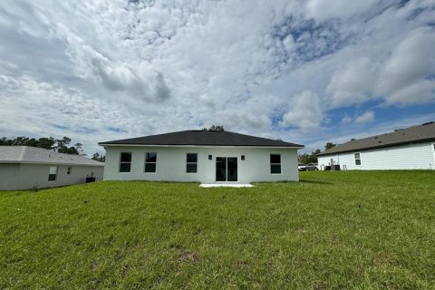 Villa ou maison à vendre à Ocala, Floride: 4 chambres, 163.97 m2 № 1390543 - photo 3