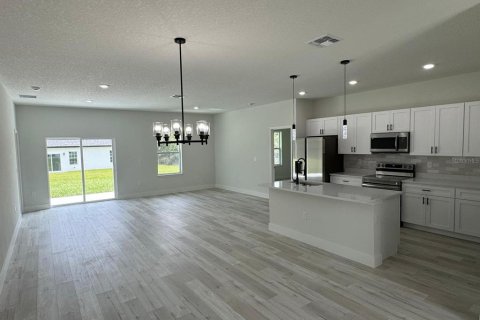 Casa en venta en Ocala, Florida, 4 dormitorios, 163.97 m2 № 1390543 - foto 5