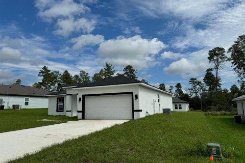 Casa en venta en Ocala, Florida, 4 dormitorios, 163.97 m2 № 1390543 - foto 2