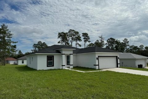 Villa ou maison à vendre à Ocala, Floride: 4 chambres, 163.97 m2 № 1390543 - photo 4