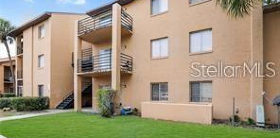 Condo in Orlando, Florida, 2 bedrooms  № 1391422