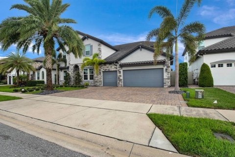 Villa ou maison à vendre à Orlando, Floride: 6 chambres, 495.82 m2 № 1390374 - photo 3