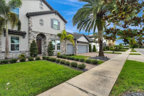 Villa ou maison à vendre à Orlando, Floride: 6 chambres, 495.82 m2 № 1390374 - photo 4