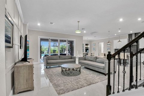 Villa ou maison à vendre à Orlando, Floride: 6 chambres, 495.82 m2 № 1390374 - photo 12