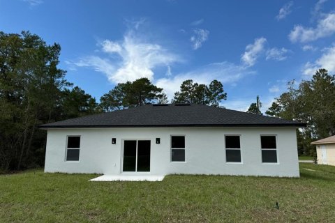 Villa ou maison à vendre à Ocala, Floride: 4 chambres, 163.97 m2 № 1390542 - photo 3