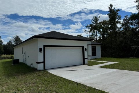 Casa en venta en Ocala, Florida, 4 dormitorios, 163.97 m2 № 1390542 - foto 4