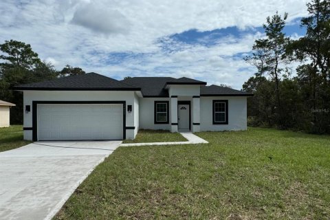 Casa en venta en Ocala, Florida, 4 dormitorios, 163.97 m2 № 1390542 - foto 1