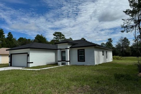 Villa ou maison à vendre à Ocala, Floride: 4 chambres, 163.97 m2 № 1390542 - photo 2