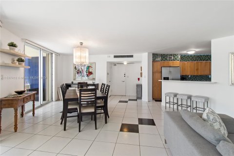 Condo in Miami Beach, Florida, 2 bedrooms  № 1021710 - photo 3