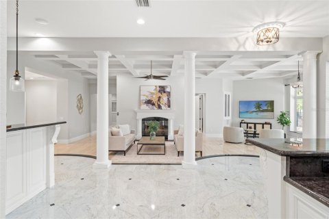 Villa ou maison à vendre à Lutz, Floride: 7 chambres, 904.31 m2 № 1055168 - photo 21