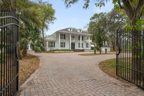 Casa en venta en Lutz, Florida, 7 dormitorios, 904.31 m2 № 1055168 - foto 2