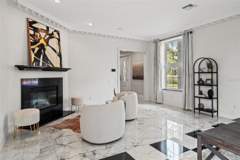 Villa ou maison à vendre à Lutz, Floride: 7 chambres, 904.31 m2 № 1055168 - photo 11