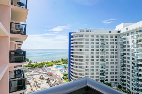 Copropriété à vendre à Miami Beach, Floride: 2 chambres, 89.19 m2 № 1079684 - photo 10