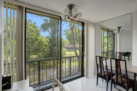 Copropriété à vendre à Lauderhill, Floride: 1 chambre, 74.32 m2 № 1079736 - photo 23