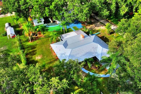 Villa ou maison à vendre à Lakeland, Floride: 3 chambres, 183.95 m2 № 1339216 - photo 6