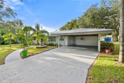 Villa ou maison à vendre à Lakeland, Floride: 3 chambres, 183.95 m2 № 1339216 - photo 3