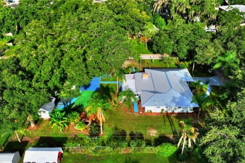 Villa ou maison à vendre à Lakeland, Floride: 3 chambres, 183.95 m2 № 1339216 - photo 7