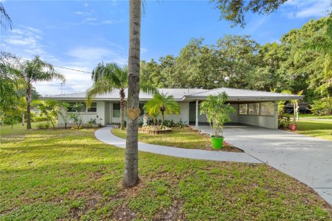 Villa ou maison à vendre à Lakeland, Floride: 3 chambres, 183.95 m2 № 1339216 - photo 1