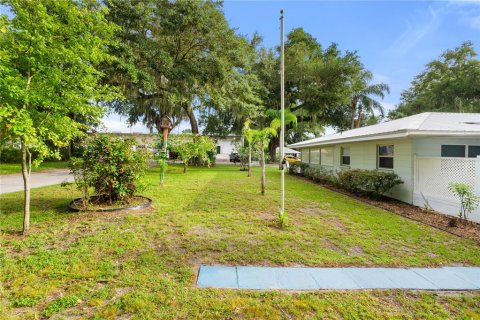 Villa ou maison à vendre à Lakeland, Floride: 3 chambres, 183.95 m2 № 1339216 - photo 4