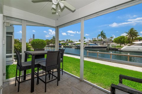 Condominio en venta en Hallandale Beach, Florida, 1 dormitorio, 65.03 m2 № 1210491 - foto 19