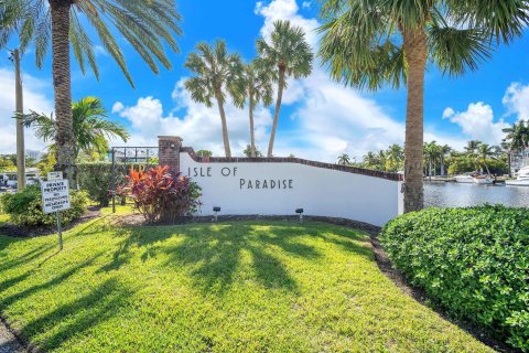 Condominio en venta en Hallandale Beach, Florida, 1 dormitorio, 65.03 m2 № 1210491 - foto 2