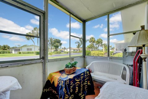 Villa ou maison à vendre à West Palm Beach, Floride: 2 chambres, 75.72 m2 № 1210492 - photo 7