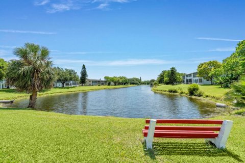 Condo in Deerfield Beach, Florida, 1 bedroom  № 1210443 - photo 7