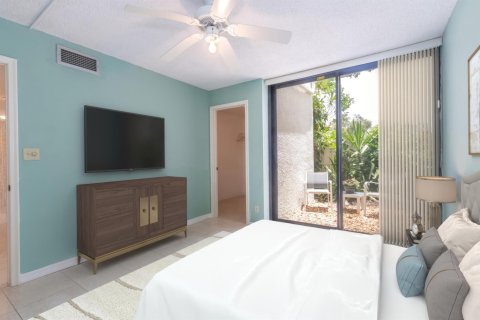 Condo in Boca Raton, Florida, 2 bedrooms  № 1222614 - photo 21