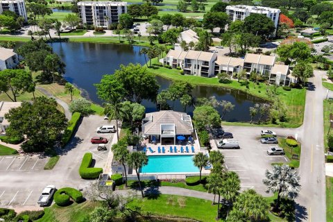 Copropriété à vendre à Boca Raton, Floride: 2 chambres, 130.06 m2 № 1222614 - photo 1