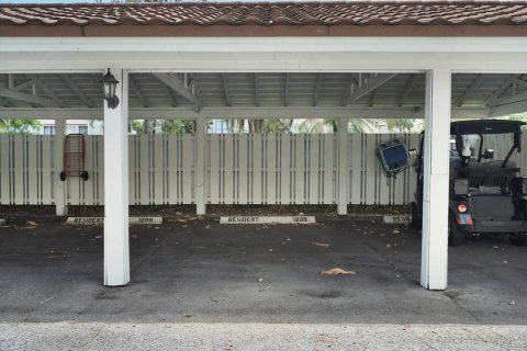 Copropriété à vendre à Boca Raton, Floride: 2 chambres, 130.06 m2 № 1222614 - photo 6