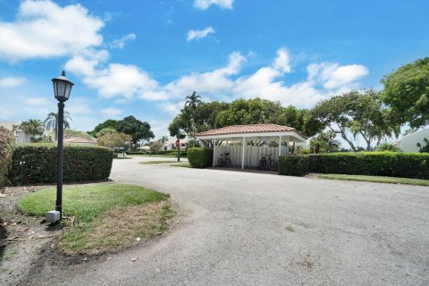 Copropriété à vendre à Boca Raton, Floride: 2 chambres, 130.06 m2 № 1222614 - photo 5