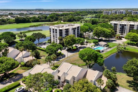 Copropriété à vendre à Boca Raton, Floride: 2 chambres, 130.06 m2 № 1222614 - photo 2