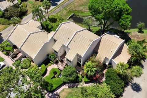 Copropriété à vendre à Boca Raton, Floride: 2 chambres, 130.06 m2 № 1222614 - photo 3