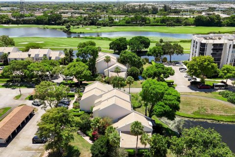 Condo in Boca Raton, Florida, 2 bedrooms  № 1222614 - photo 4