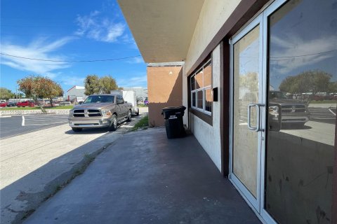 Commercial property in Clewiston, Florida № 1077371 - photo 7