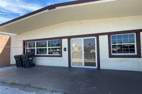 Immobilier commercial à vendre à Clewiston, Floride № 1077371 - photo 10