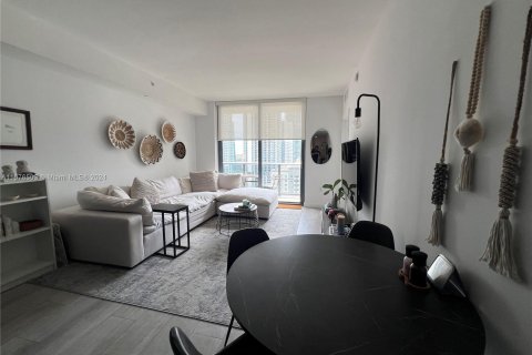 Condominio en venta en Miami, Florida, 1 dormitorio, 79.06 m2 № 1401386 - foto 2