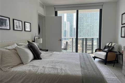 Condominio en venta en Miami, Florida, 1 dormitorio, 79.06 m2 № 1401386 - foto 9