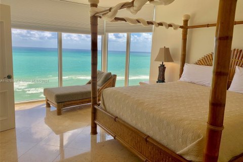 Condo in Sunny Isles Beach, Florida, 3 bedrooms  № 1401429 - photo 6