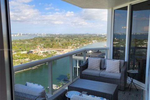 Condominio en venta en Miami Beach, Florida, 1 dormitorio, 102.19 m2 № 1074315 - foto 5