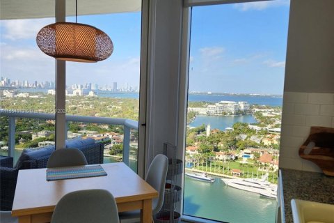 Condominio en venta en Miami Beach, Florida, 1 dormitorio, 102.19 m2 № 1074315 - foto 4