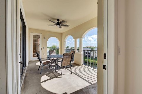 Condo in Punta Gorda, Florida, 2 bedrooms  № 1346504 - photo 13