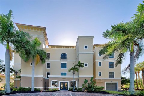 Condominio en venta en Punta Gorda, Florida, 2 dormitorios, 148.36 m2 № 1346504 - foto 1