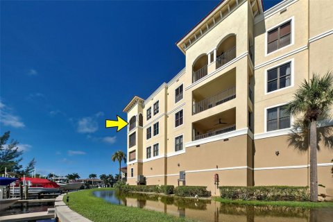 Condominio en venta en Punta Gorda, Florida, 2 dormitorios, 148.36 m2 № 1346504 - foto 2