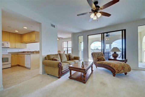 Condo in Punta Gorda, Florida, 2 bedrooms  № 1346504 - photo 26