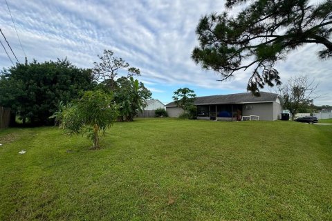 Casa en venta en Palm Bay, Florida, 3 dormitorios, 110.93 m2 № 1346468 - foto 20