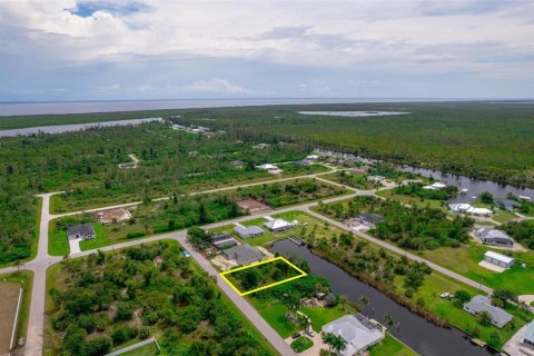 Land in Port Charlotte, Florida № 1346547 - photo 10